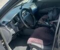 Чорний Кіа Ріо, об'ємом двигуна 1.4 л та пробігом 213 тис. км за 5100 $, фото 8 на Automoto.ua