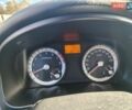 Черный Киа Рио, объемом двигателя 1.4 л и пробегом 187 тыс. км за 4200 $, фото 5 на Automoto.ua