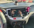 Черный Киа Рио, объемом двигателя 1.4 л и пробегом 187 тыс. км за 4200 $, фото 4 на Automoto.ua