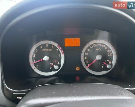 Черный Киа Рио, объемом двигателя 0 л и пробегом 300 тыс. км за 2100 $, фото 11 на Automoto.ua