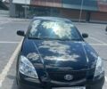 Черный Киа Рио, объемом двигателя 1.4 л и пробегом 213 тыс. км за 5700 $, фото 6 на Automoto.ua