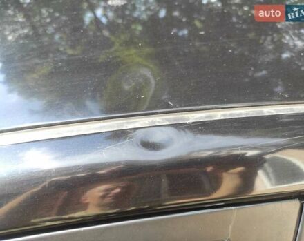 Чорний Кіа Ріо, об'ємом двигуна 1.4 л та пробігом 196 тис. км за 3600 $, фото 10 на Automoto.ua