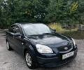 Черный Киа Рио, объемом двигателя 0 л и пробегом 300 тыс. км за 2100 $, фото 1 на Automoto.ua