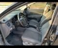 Черный Киа Рио, объемом двигателя 1.4 л и пробегом 210 тыс. км за 4400 $, фото 3 на Automoto.ua