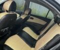 Чорний Кіа Ріо, об'ємом двигуна 1.4 л та пробігом 300 тис. км за 1998 $, фото 17 на Automoto.ua