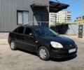 Чорний Кіа Ріо, об'ємом двигуна 1.4 л та пробігом 235 тис. км за 2900 $, фото 13 на Automoto.ua