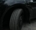 Черный Киа Рио, объемом двигателя 1.4 л и пробегом 200 тыс. км за 4005 $, фото 7 на Automoto.ua