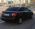 Чорний Кіа Ріо, об'ємом двигуна 0 л та пробігом 260 тис. км за 4850 $, фото 14 на Automoto.ua
