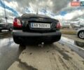 Черный Киа Рио, объемом двигателя 1.49 л и пробегом 152 тыс. км за 3500 $, фото 25 на Automoto.ua