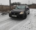 Чорний Кіа Ріо, об'ємом двигуна 0 л та пробігом 76 тис. км за 2850 $, фото 1 на Automoto.ua