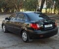 Чорний Кіа Ріо, об'ємом двигуна 0 л та пробігом 260 тис. км за 4850 $, фото 8 на Automoto.ua