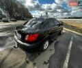 Черный Киа Рио, объемом двигателя 1.49 л и пробегом 152 тыс. км за 3500 $, фото 6 на Automoto.ua