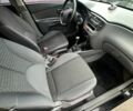 Черный Киа Рио, объемом двигателя 1.49 л и пробегом 152 тыс. км за 3500 $, фото 30 на Automoto.ua