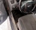 Черный Киа Рио, объемом двигателя 1.4 л и пробегом 760 тыс. км за 2500 $, фото 3 на Automoto.ua