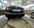 Черный Киа Рио, объемом двигателя 1.49 л и пробегом 152 тыс. км за 3200 $, фото 25 на Automoto.ua
