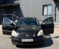 Черный Киа Рио, объемом двигателя 1.4 л и пробегом 235 тыс. км за 3200 $, фото 9 на Automoto.ua