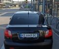 Чорний Кіа Ріо, об'ємом двигуна 0 л та пробігом 260 тис. км за 4850 $, фото 13 на Automoto.ua