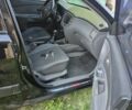 Черный Киа Рио, объемом двигателя 1.4 л и пробегом 270 тыс. км за 3868 $, фото 8 на Automoto.ua