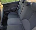 Черный Киа Рио, объемом двигателя 1.4 л и пробегом 328 тыс. км за 3450 $, фото 12 на Automoto.ua