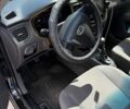 Чорний Кіа Ріо, об'ємом двигуна 1.4 л та пробігом 135 тис. км за 5500 $, фото 14 на Automoto.ua