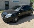 Чорний Кіа Ріо, об'ємом двигуна 1.4 л та пробігом 135 тис. км за 5500 $, фото 3 на Automoto.ua