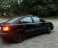 Черный Киа Рио, объемом двигателя 1.4 л и пробегом 200 тыс. км за 4005 $, фото 1 на Automoto.ua