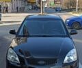 Чорний Кіа Ріо, об'ємом двигуна 0 л та пробігом 260 тис. км за 4850 $, фото 9 на Automoto.ua