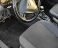 Черный Киа Рио, объемом двигателя 1.4 л и пробегом 328 тыс. км за 3450 $, фото 9 на Automoto.ua