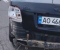 Чорний Кіа Ріо, об'ємом двигуна 1.4 л та пробігом 140 тис. км за 1200 $, фото 3 на Automoto.ua