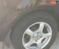 Черный Киа Рио, объемом двигателя 1.4 л и пробегом 196 тыс. км за 4800 $, фото 7 на Automoto.ua