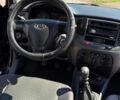 Чорний Кіа Ріо, об'ємом двигуна 1.4 л та пробігом 235 тис. км за 2900 $, фото 22 на Automoto.ua
