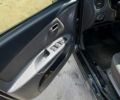 Чорний Кіа Ріо, об'ємом двигуна 1.4 л та пробігом 135 тис. км за 5500 $, фото 13 на Automoto.ua