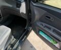 Черный Киа Рио, объемом двигателя 1.4 л и пробегом 135 тыс. км за 5500 $, фото 9 на Automoto.ua