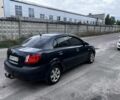 Чорний Кіа Ріо, об'ємом двигуна 1.4 л та пробігом 300 тис. км за 1998 $, фото 8 на Automoto.ua