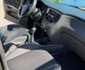 Чорний Кіа Ріо, об'ємом двигуна 1.4 л та пробігом 235 тис. км за 2900 $, фото 17 на Automoto.ua