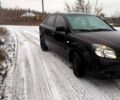 Черный Киа Рио, объемом двигателя 1.4 л и пробегом 760 тыс. км за 2500 $, фото 5 на Automoto.ua