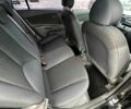 Черный Киа Рио, объемом двигателя 1.49 л и пробегом 152 тыс. км за 3200 $, фото 27 на Automoto.ua