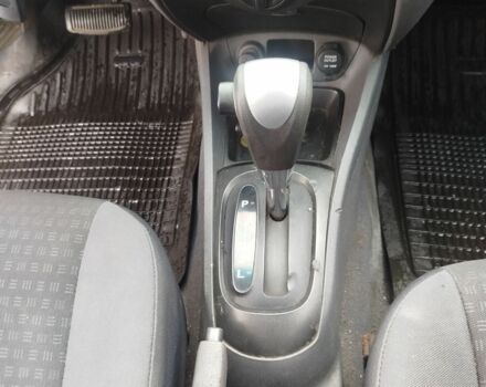 Чорний Кіа Ріо, об'ємом двигуна 0 л та пробігом 76 тис. км за 2850 $, фото 6 на Automoto.ua