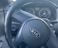 Черный Киа Рио, объемом двигателя 0 л и пробегом 205 тыс. км за 1400 $, фото 7 на Automoto.ua