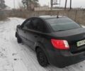 Чорний Кіа Ріо, об'ємом двигуна 0 л та пробігом 76 тис. км за 2850 $, фото 2 на Automoto.ua