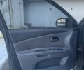 Черный Киа Рио, объемом двигателя 0 л и пробегом 205 тыс. км за 1400 $, фото 2 на Automoto.ua