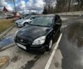 Черный Киа Рио, объемом двигателя 1.49 л и пробегом 152 тыс. км за 3200 $, фото 17 на Automoto.ua