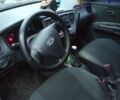 Черный Киа Рио, объемом двигателя 1.49 л и пробегом 270 тыс. км за 5000 $, фото 3 на Automoto.ua