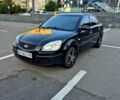 Черный Киа Рио, объемом двигателя 1.4 л и пробегом 350 тыс. км за 3550 $, фото 1 на Automoto.ua