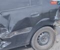 Черный Киа Рио, объемом двигателя 1.4 л и пробегом 140 тыс. км за 1200 $, фото 2 на Automoto.ua