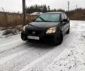 Черный Киа Рио, объемом двигателя 1.4 л и пробегом 760 тыс. км за 2500 $, фото 1 на Automoto.ua
