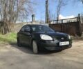 Чорний Кіа Ріо, об'ємом двигуна 1.4 л та пробігом 240 тис. км за 4600 $, фото 2 на Automoto.ua