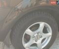 Черный Киа Рио, объемом двигателя 1.4 л и пробегом 196 тыс. км за 4200 $, фото 7 на Automoto.ua