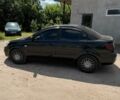 Черный Киа Рио, объемом двигателя 1.4 л и пробегом 135 тыс. км за 5500 $, фото 4 на Automoto.ua