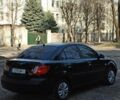 Чорний Кіа Ріо, об'ємом двигуна 0 л та пробігом 260 тис. км за 4850 $, фото 7 на Automoto.ua